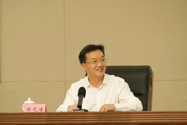 文旅融合走进蜀光讲坛，凝聚文化强省旅游强省建设磅礴力量