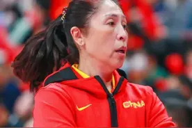 郑薇接受采访，借口都已经找好，临阵换帅，却又为了哪般图片