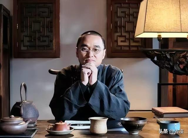 冯唐：我贪财好色！当妇科医生，就是为了光明正大地看女人