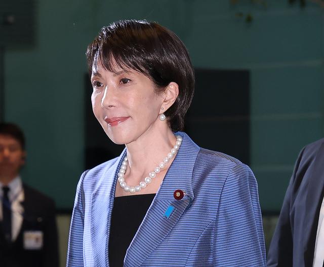 没有商量余地，中国直接收回，17万日本人泪奔	，高市闯祸了！