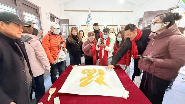 千名导游聚蒲城 文旅赋能促发展