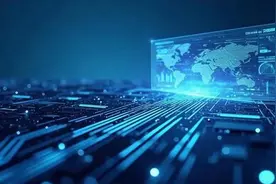 数字货币+区块链+电子身份证，最正宗的10家公司（附名单）图片