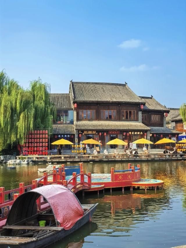 我广州人，刚从洛阳回来，直言不讳：对洛阳的印象颠覆想象