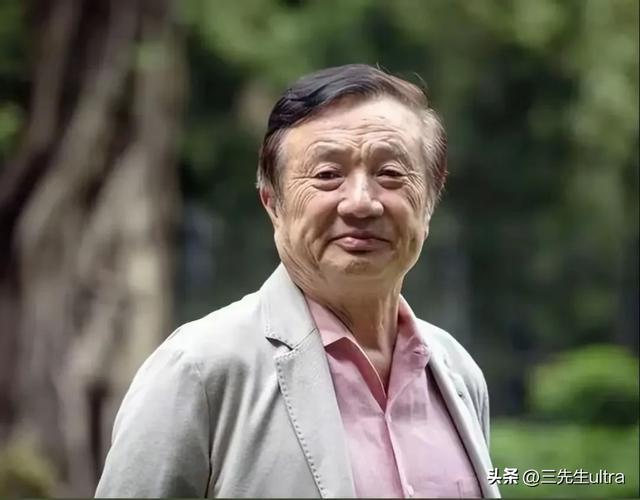 偷华为，被判六年；学华为，年入370亿！国产科技向左走向右走。