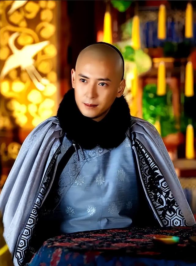 横店一哥沦落到拍短剧 当年的配角已成顶流，网友唏嘘：太掉价了！
