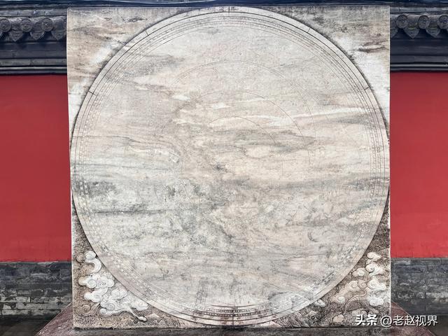 探秘呼和浩特五塔寺博物馆，邂逅三百年前的砖雕瑰宝与天文奇图！