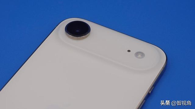 iPhone Air评测：有史以来最薄的iPhone，但代价是什么？