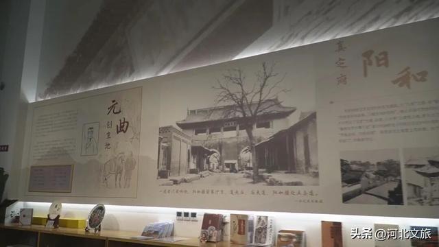 跟着乐彤游河北｜正定阳和楼、石家庄正太饭店集章之旅