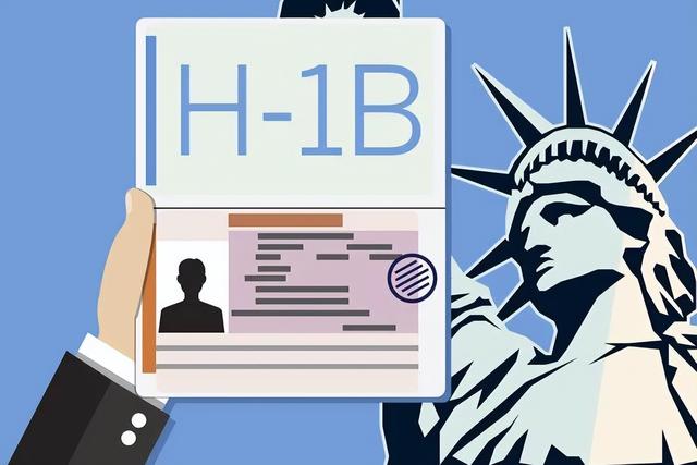 重挫硅谷！签证年费暴涨至10万美元，38%人才逃离，中国要躺赢？