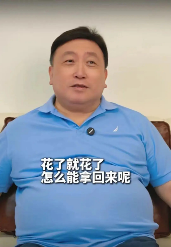 香港著名男星怒怼王晶积口德，造谣生事先看人，直言自己不好惹