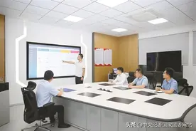 深度关注丨“火眼金睛”助力精准监督图片