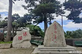 想去山顶纳凉的“懒癌患者”别愁，北京这几座山开车就能直达山顶图片