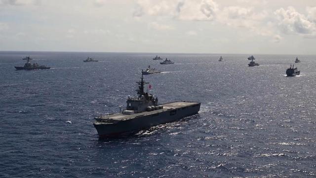 13亿美元换不来安全，美国无力保台，解放军导弹让其胆寒