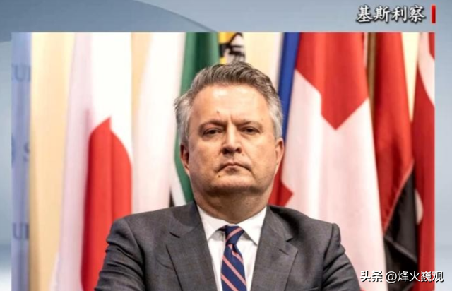 特朗普通告全球，对乌施压，泽连斯基派人赴北京，当面提1个要求