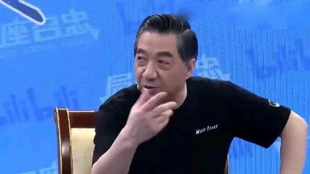 为什么“战略忽悠局局长”张召忠,突然消失了,去哪里了?