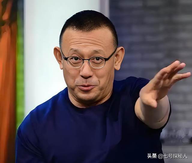 姜文：我的女儿世界第一美，原以为是吹牛，看到照片后，是真的！