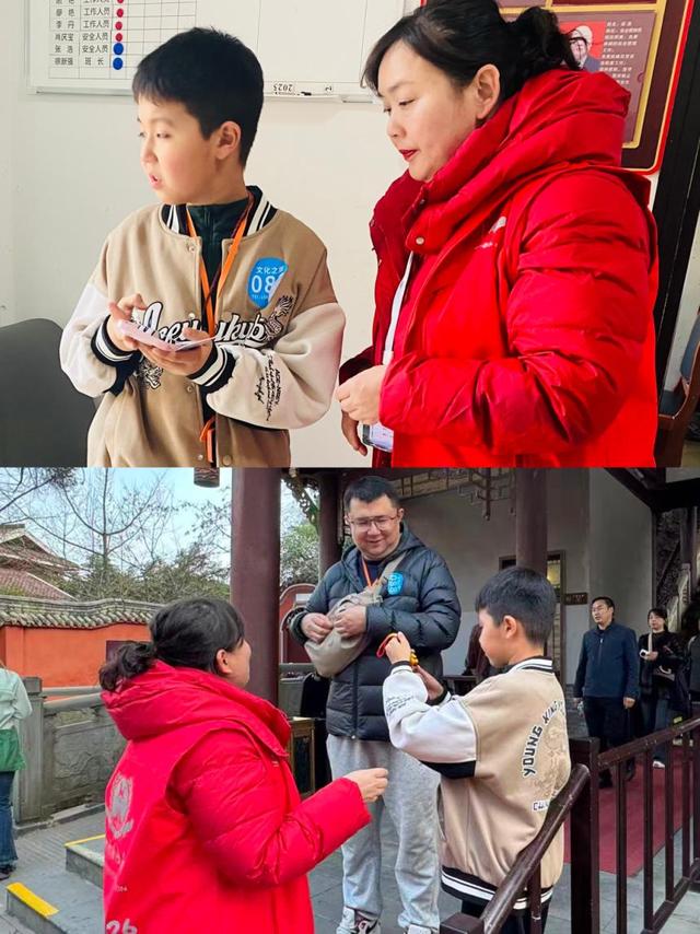 硬核保障+花式宠客，青城山—都江堰景区这个春节圆满收官