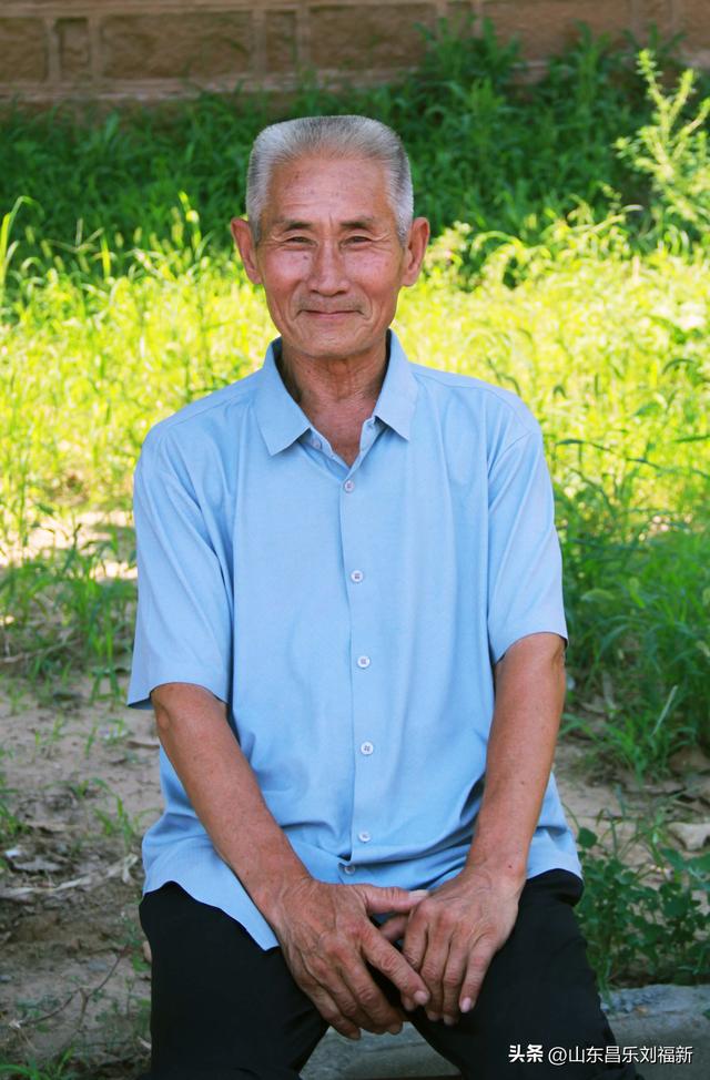 乙巳年闰六月廿三南郝大集采风之三