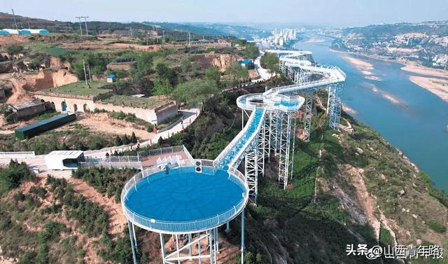 寻味不止舌尖 沿旅游公路解锁碳水“忻”之旅
