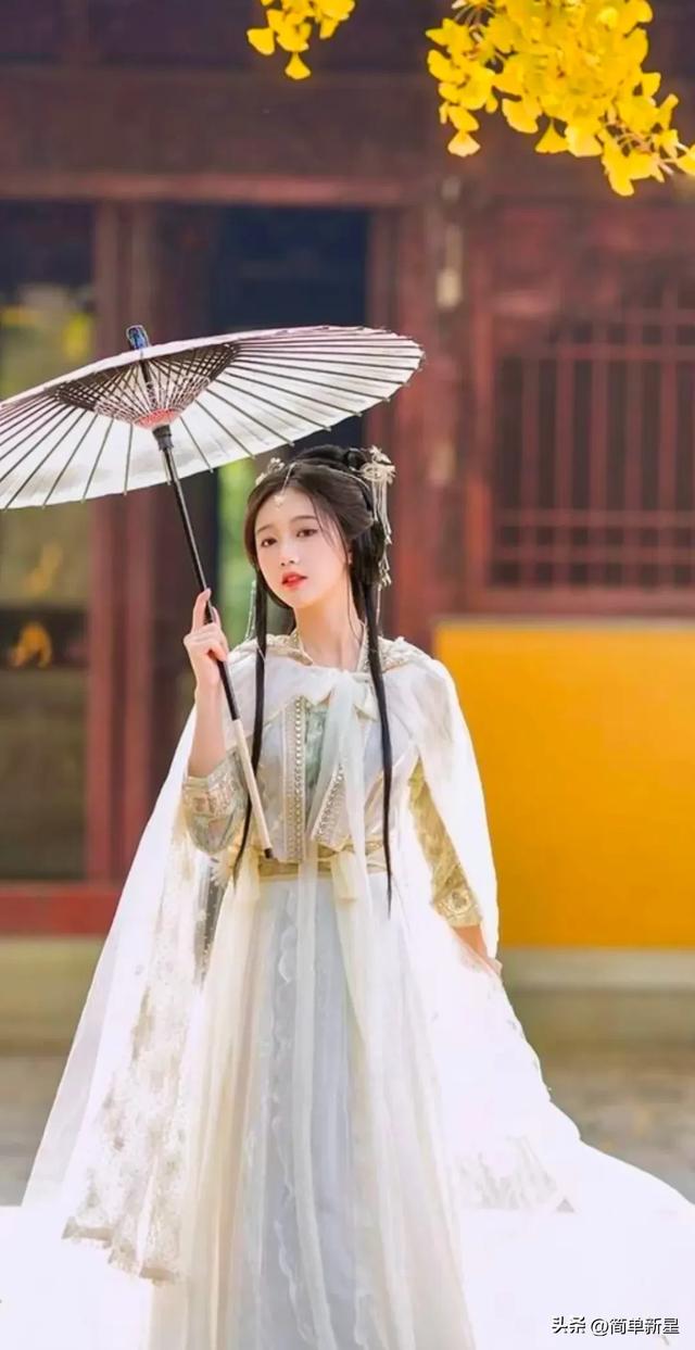 20位热门短剧女主，你喜欢看谁的剧？