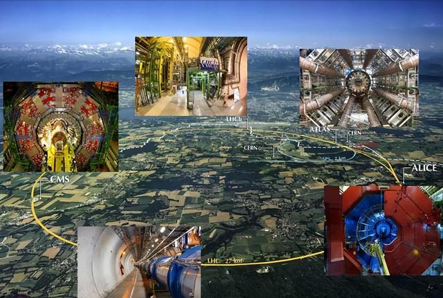 改写物理或掏空国库？超级对撞机争议升级，资金缺口成无底洞！