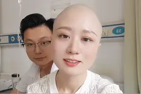 突发！36岁网红“玲宝”被下病危通知书，二婚老公透露再也不见图片