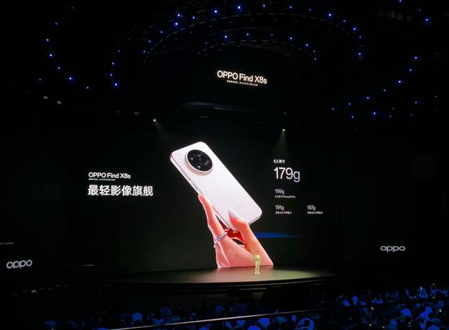 399 元起！OPPO 一口气发布六款新品，款款到顶