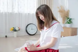 分手很久了，用以下三种方式发消息，多半还能做朋友图片