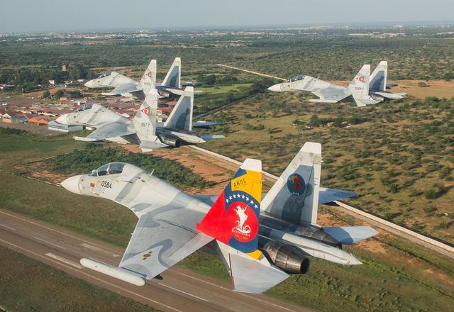 古巴危机重演？俄送委覆盖5000公里核导弹，4500美军敢动手吗？