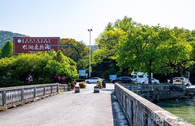 免费营地：江苏常州自驾免费停车露营地，好玩景点、特色美食