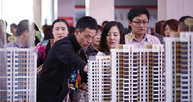 马云又“预言成真”？不出意外，2025年楼市将发生大变化