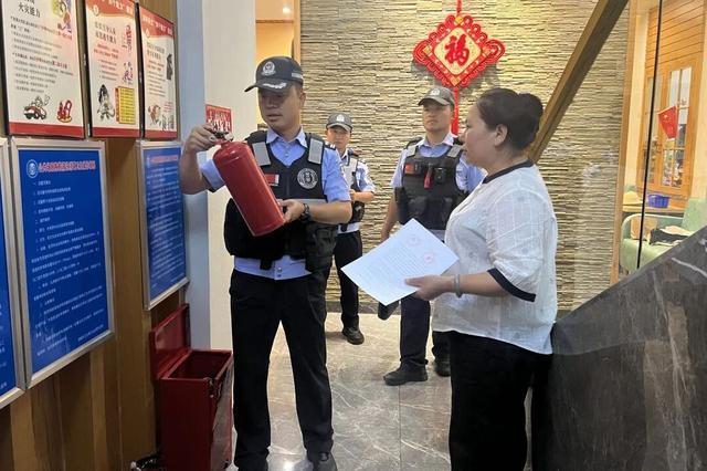 弥勒的快乐密码：景美，人暖，治安更赞！