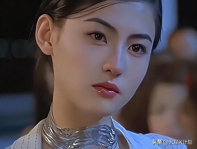 耍大牌，爱撒谎，私生活混乱！难怪二十年过去，向太还不肯放过她