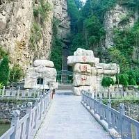 山西省壶关县,太行腹地的秘境交响(四)