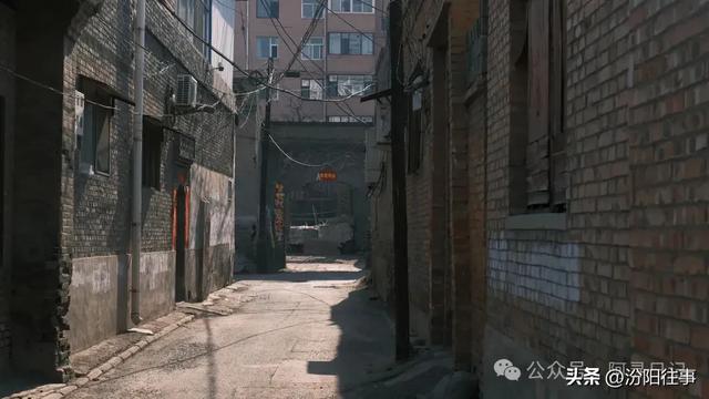 汾阳往事｜阿寻：我进到了贾樟柯电影中的场景