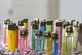 欧美阻拦无效！中国1块钱打火机征服全球烟民，美国为何做不到图片