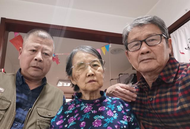 哥俩同行——北京