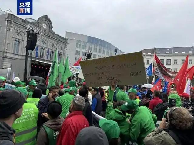 不简单！法媒：中国不该建雅鲁藏布江电站，欧盟给中国划2条红线