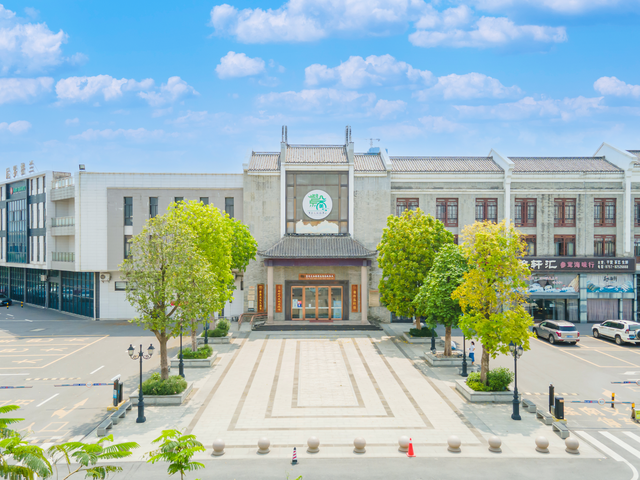 扒草艇、观鹭鸟、逛夜市！“车水马龙”节解锁魅力水乡游新玩法