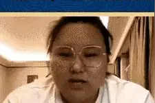 300斤奥运冠军李雯雯：我又没吃你家大米，用你家咸盐，用你管？图片