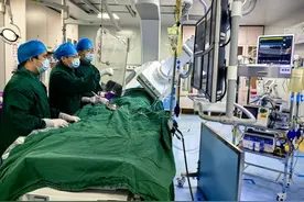 心梗支架后，生命依然“悬”于一线？这5点务必牢记！图片