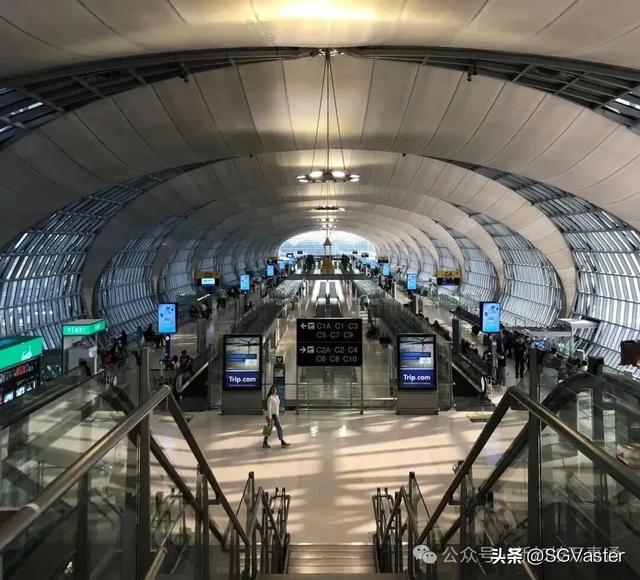 泰国官宣2026年出入境新政！所有国际旅客都受影响～