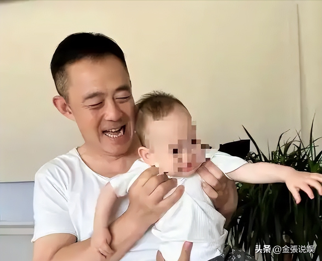 钱再多有什么用？58岁老戏骨侯勇的现状，给所有中老年人提了个醒