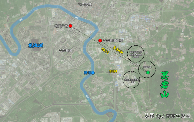 万石归宗，南京雨花石的根找到了