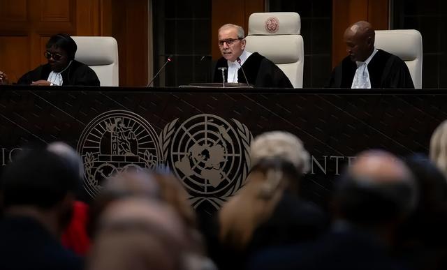 无效！国际刑事法院顶住美俄：普京逮捕令不撤销，和平协议不作数