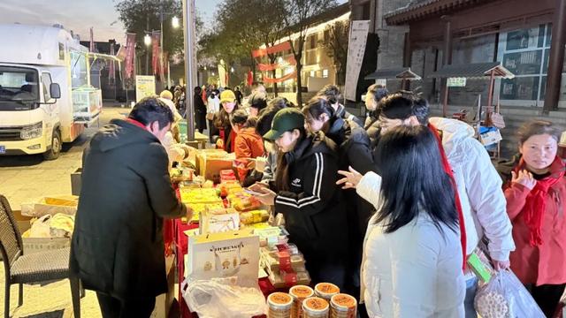 千名导游聚蒲城 文旅赋能促发展