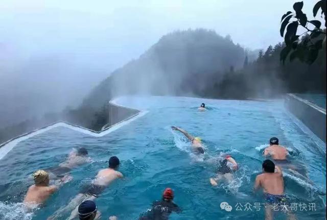 烽火淬炼的脊梁，山水镌刻的丰碑——雪峰山：从血色记忆到文旅新篇