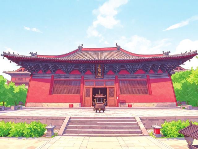 从“悟空”到“浪浪山”：跟着IP游山西