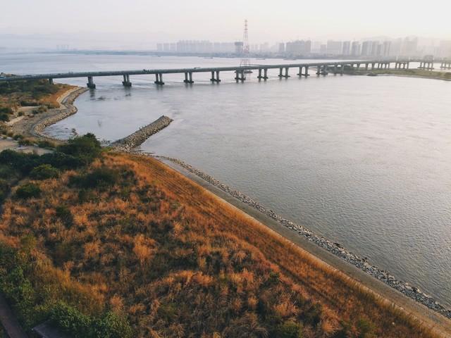 福建人私藏的红叶地图流出！这5个秘境让摄影师疯狂