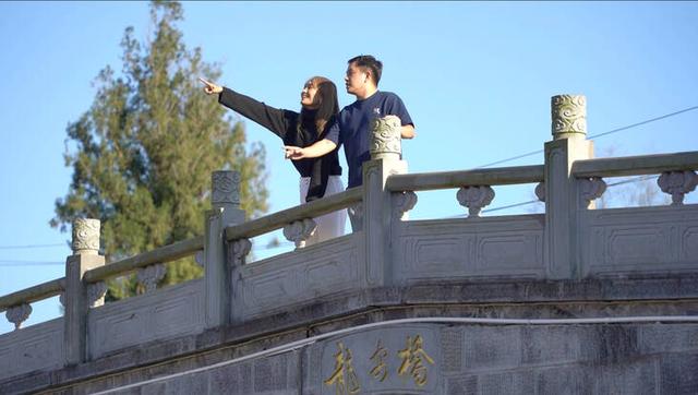 【外眼看云南】美食与乡村新景：缅甸顶流博主夫妇的陇川惊喜之旅